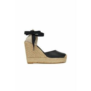 Espadrile dama G105918 - Piele naturala imagine