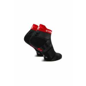 Sosete joase unisex unisex XU00047B - Sintetic - 42-44 EU - Negru imagine