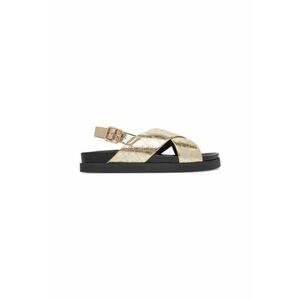 Sandale dama - 15253212 - Piele ecologica imagine
