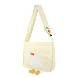 Geanta Hello Goose tr24174-1_alba imagine