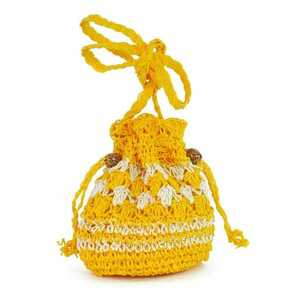 Geanta mica tr2141-1_galben imagine