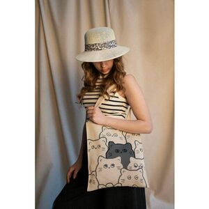 Geanta Kittnes tr24181-1_ecru imagine