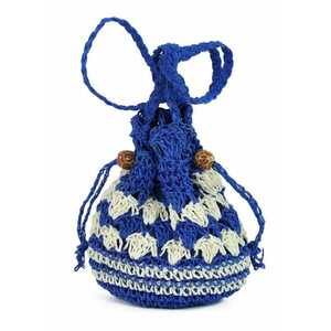 Geanta mica tr2141-2_albastra imagine