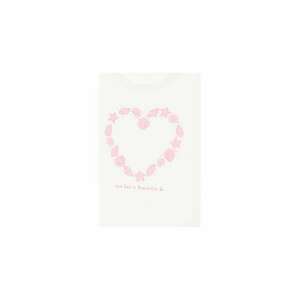 Tricou pentru fete 3JERG10J3 - Bumbac - Alb imagine