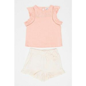 Set de top si pantaloni scurti imagine