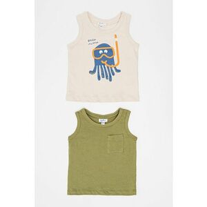 Set de top-uri - 2 piese imagine