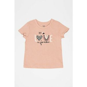 Tricou cu imprimeu text imagine