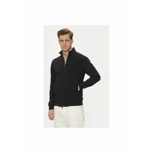 Bluza barbati 25411820 - Bumbac/Nylon - Negru imagine