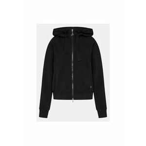 Bluza dama Bumbac - Negru imagine