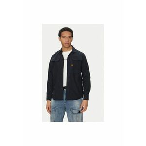 Camasa barbati G Star Raw - D26470-C973 - Bumbac - Bleumarin imagine