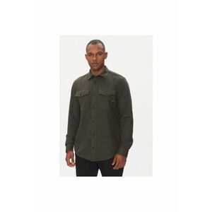 Camasa barbati G Star Raw - D24963-D454-B575 - Bumbac/Bumbac - Maro imagine