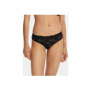 Chiloti dama 10902 - Negru imagine