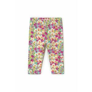 Colanti pentru fete - model 1733 - Multicolor imagine