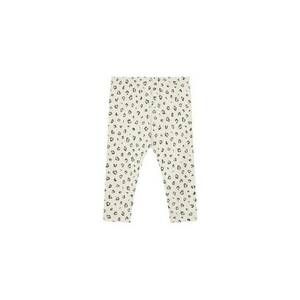 Colanti fete 3SDSGF04U - Bumbac - Bej imagine