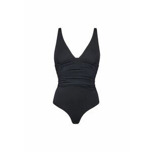 Costum de baie dama 3P5H5I01J - Nylon/Elastan - Negru imagine