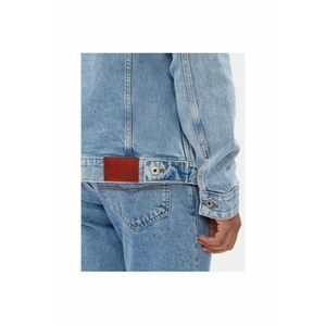 Jacheta de blugi barbati PM402715NC9 - Bumbac - Albastru imagine