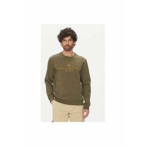 Hanorc barbati 251FE2005F459 - Bumbac - Kaki imagine