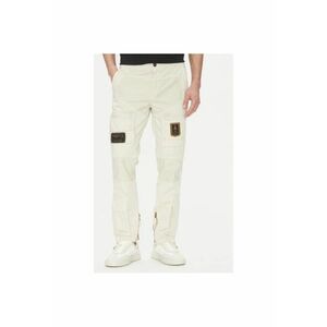 Pantaloni barbati 251PA1387CT1493 - Bumbac - Bej imagine