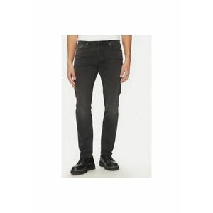 Pantaloni barbati G Star Raw - 51001-B479 - Bumbac/Bumbac - Gri imagine