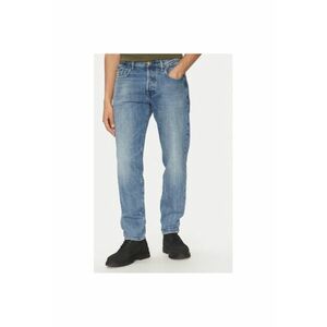 Pantaloni barbati G Star Raw - D26141-D776 - Bumbac - Albastru imagine