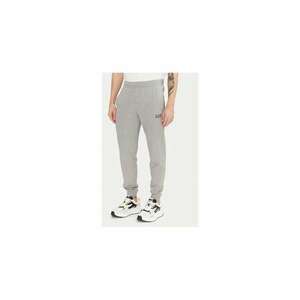 Pantaloni de trening barbati Emporio Armani - 8NPP66 PJVRZ - Bumbac - Gri imagine