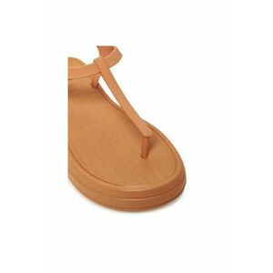 Sandale dama - M 35959 - Sintetic - 40 EU - Bej imagine