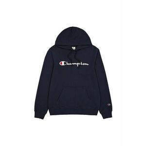 Hanorac pentru barbati - 3423539 - Bumbac - Albastru imagine