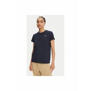 Tricou dama 62115RW - Bumbac - Bleumarin imagine