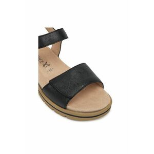 Sandale dama - 9-28712-44 - Piele naturala imagine