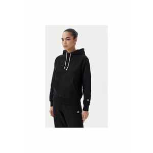 Bluza dama 117869 - Bumbac/Poliester - Negru imagine