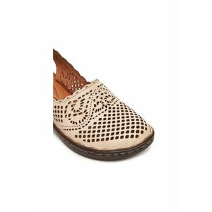 Sandale dama - 720036-08 - Piele naturala imagine