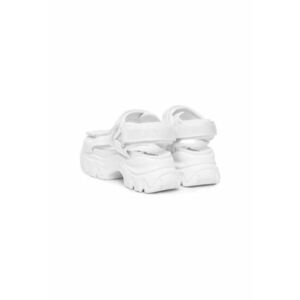 Sandale dama - GWSA6 .000.C0007T - Textil - Alb imagine