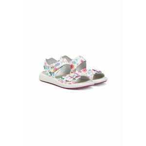 Sandale dama - 7898877 - Piele naturala - 35 EU - Multicolor imagine