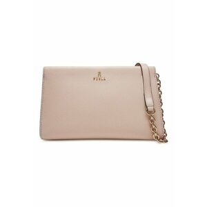 Geantă dama WE00528 ARE000 - Piele naturala - Roz imagine