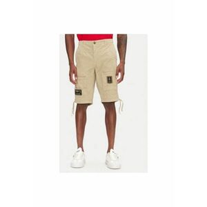 Pantaloni scurti bumbac imagine