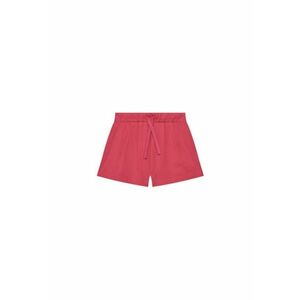 Pantaloni scurti sport fete 3BL0C903I - Bumbac - Roz imagine