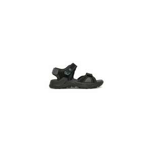 Sandale 7897233 - Piele naturala - Negru imagine