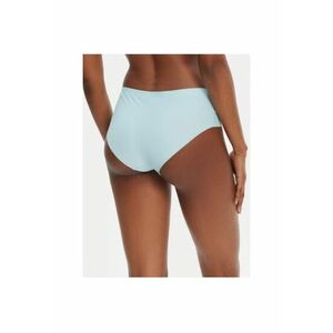 Set 2 boxeri dama 935023 - Poliamida/Elastan - Verde imagine