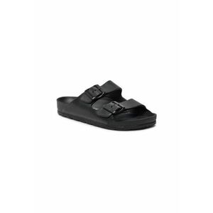 Slapi unisex G105298 - Sintetic - Negru imagine