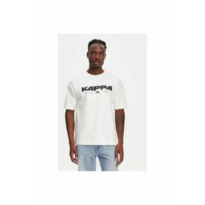 Tricou barbati 351S5MW - Bumbac organic - Alb imagine