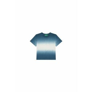 Tricou pentru baieti 3NPDG10J5 - Bumbac - Gri imagine