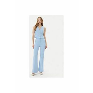 Vesta dama 25EB128/43MA - Poliester - Albastru deschis imagine