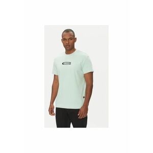 Tricou barbati G Star Raw - D25967-C812 - Bumbac organic - Verde imagine