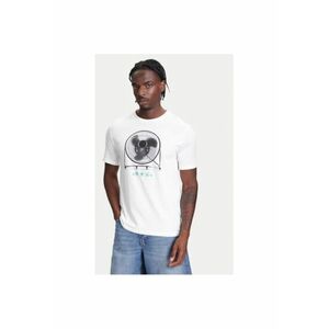 Tricou barbati 3BL0U10AG - Bumbac organic - 46794 imagine