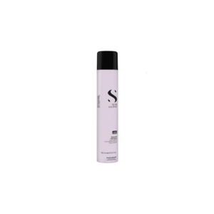 Fixativ cu fixare extra puternica si stralucire Milano Style & Care Extreme Hairspray - 500 ml imagine
