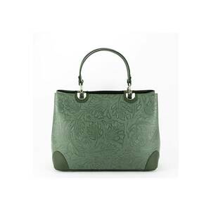 Geanta dama din piele naturala B-8952 imagine