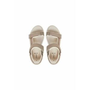 Sandale dama - 5-28706-44 341 - S Oliver - Textil imagine