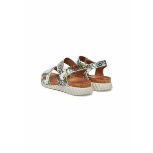 Sandale dama - 710206-00 - Piele naturala imagine