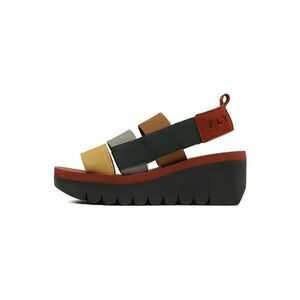 Sandale dama - P144847001 - Piele naturala imagine