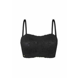 Sutien 10916 - Poliamida/Elastan - Negru imagine